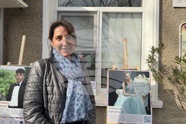 Казанлък - „ПроменениТЕ - за живота след приемната грижа“ - пътуваща изложба