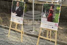 Казанлък - „ПроменениТЕ - за живота след приемната грижа“ - пътуваща изложба