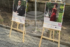 Казанлък - „ПроменениТЕ - за живота след приемната грижа“ - пътуваща изложба