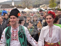 Снимка: Община Ловеч