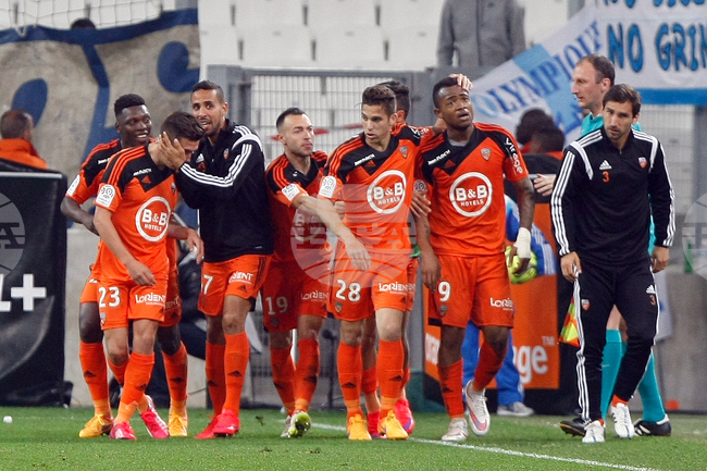 France Disability Awareness Soccer