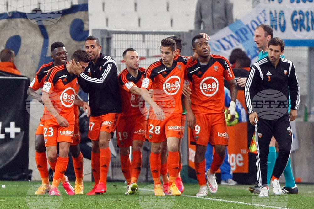 France Disability Awareness Soccer