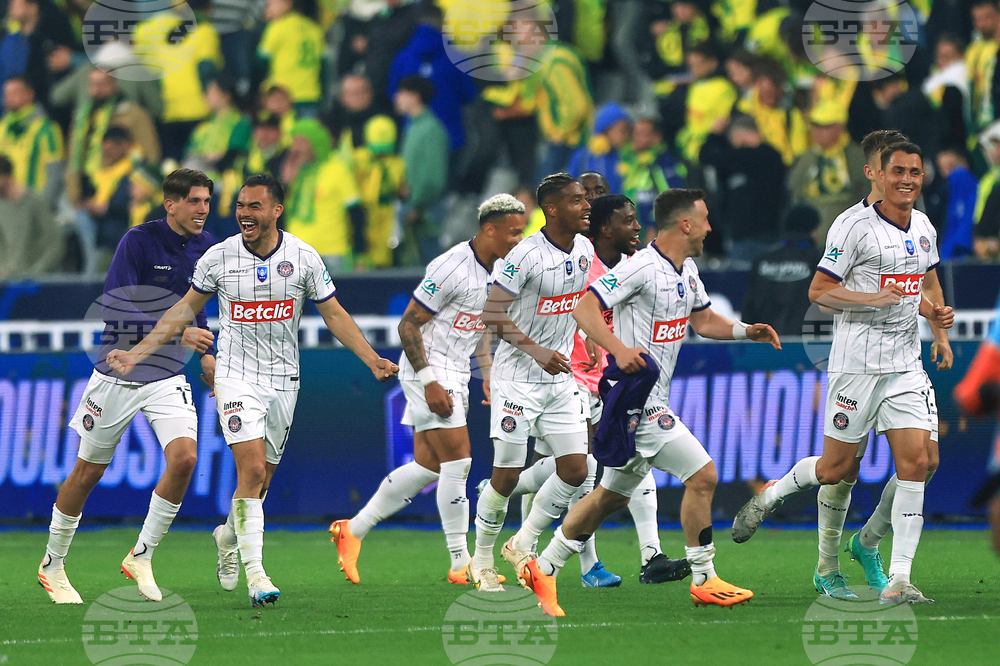 France Disability Awareness Soccer