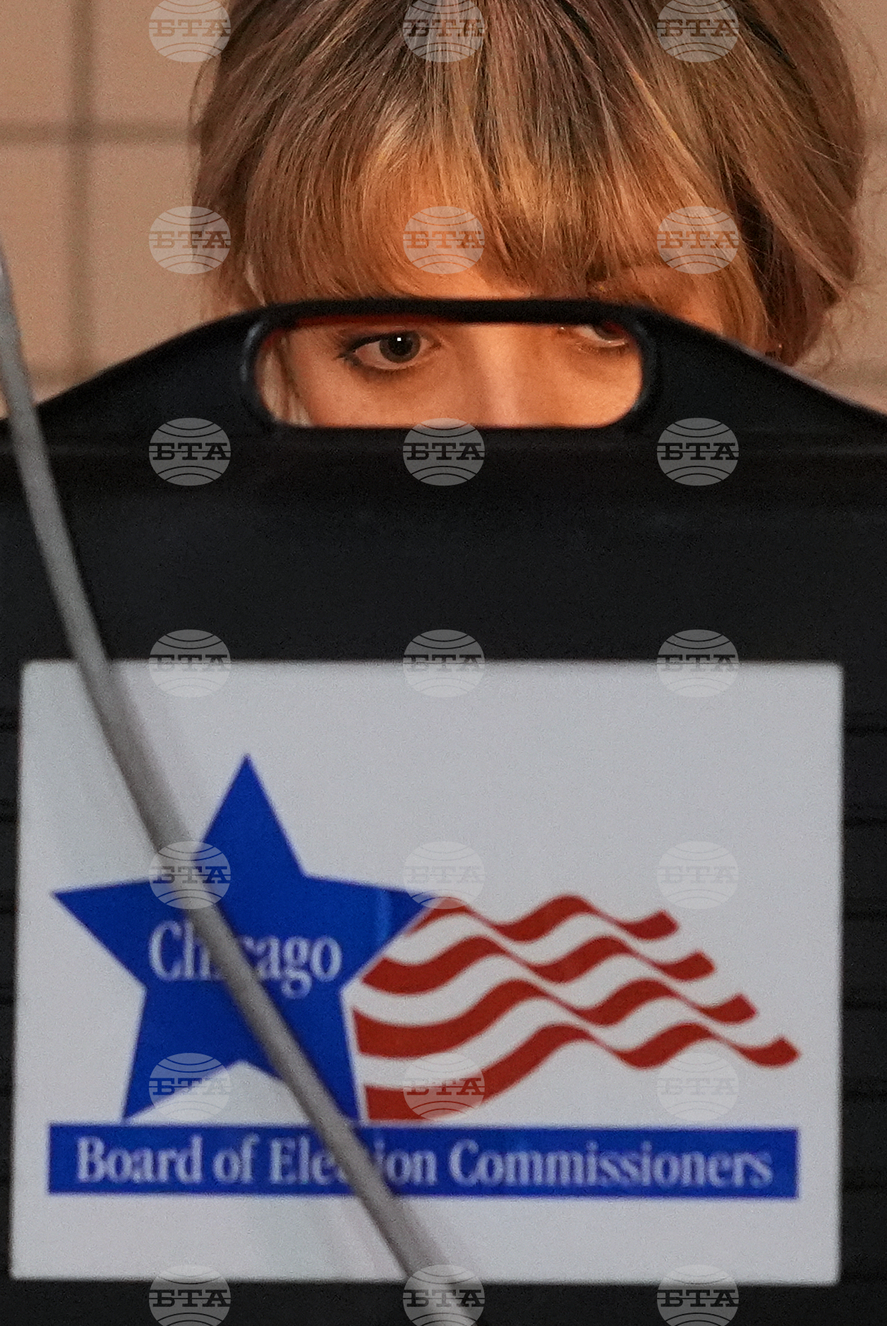 US Election 2026 Iiiinois