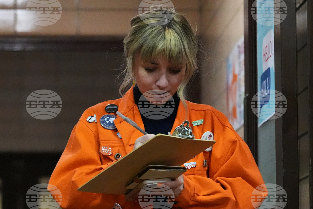 US Election 2026 Iiiinois