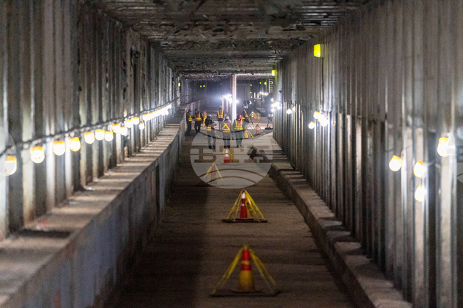 NYC Infrastructure Projects Lawsuit