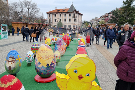 Враца - Лазаровден