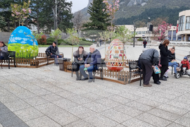 Враца - Лазаровден