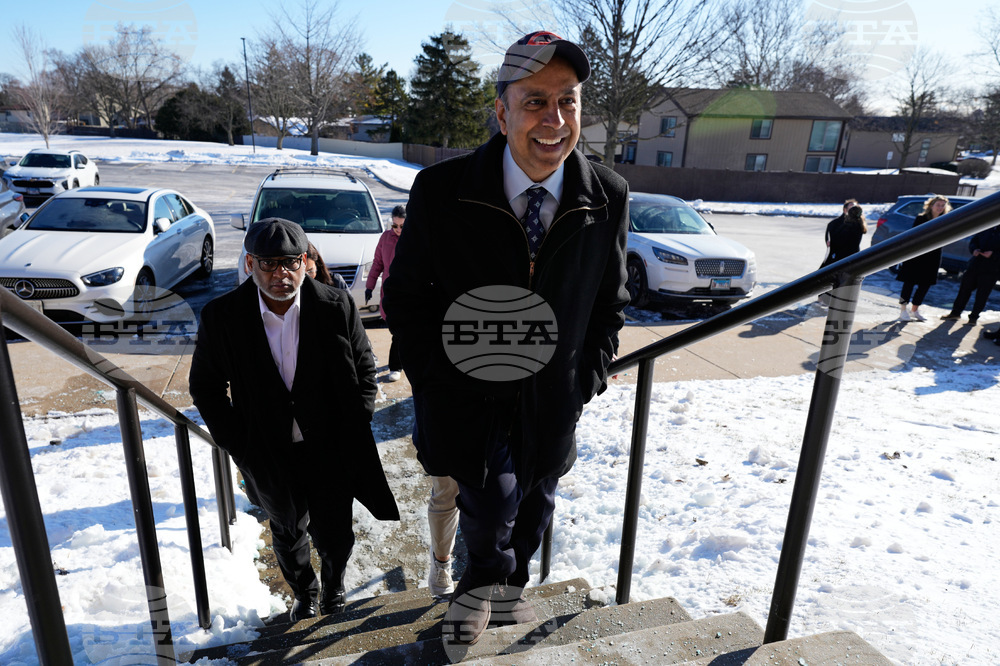 US Election 2026 Iiiinois