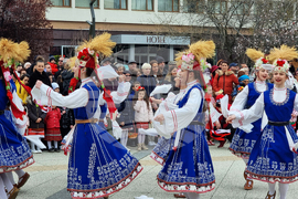 Враца - Лазаровден