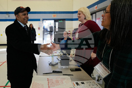 US Election 2026 Iiiinois