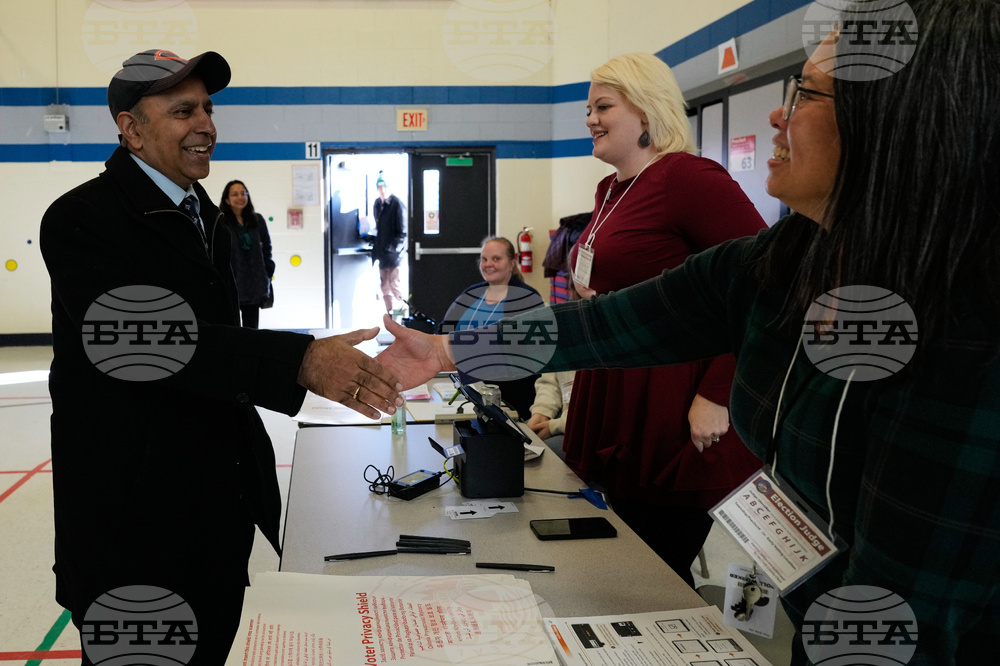 US Election 2026 Iiiinois