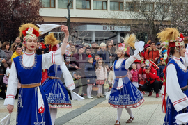 Враца - Лазаровден