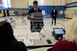 US Election 2026 Iiiinois