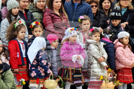 Враца - Лазаровден