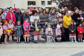 Враца - Лазаровден