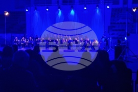 Шумен - Държавен фолклорен ансамбъл „Филип Кутев“ - юбилеен концерт