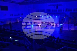 Шумен - Държавен фолклорен ансамбъл „Филип Кутев“ - юбилеен концерт