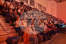 Шумен - Държавен фолклорен ансамбъл „Филип Кутев“ - юбилеен концерт