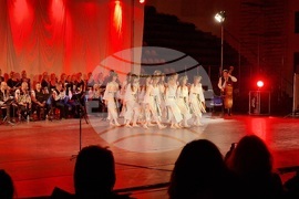 Шумен - Държавен фолклорен ансамбъл „Филип Кутев“ - юбилеен концерт