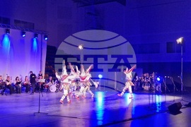 Шумен - Държавен фолклорен ансамбъл „Филип Кутев“ - юбилеен концерт