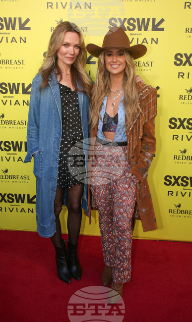 2026 SXSW - "Lainey Wilson: Keepin' Country Cool"