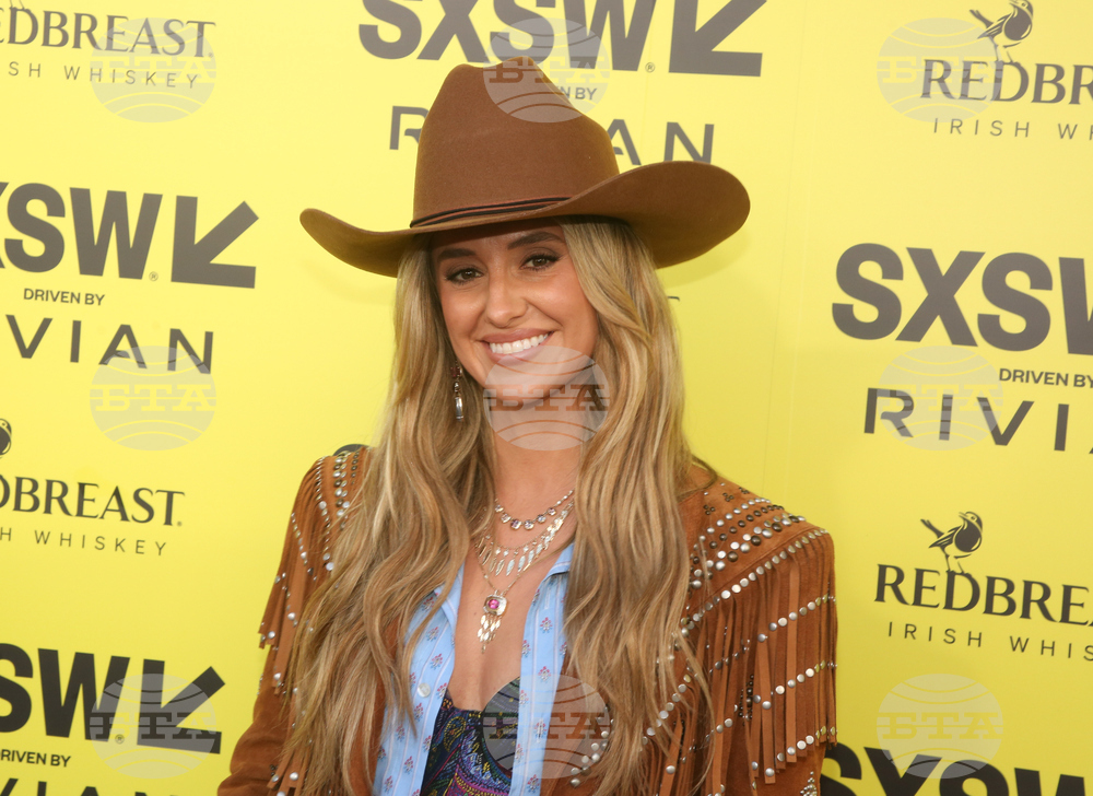 2026 SXSW - "Lainey Wilson: Keepin' Country Cool"
