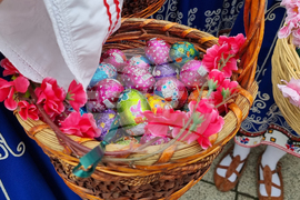 Враца - Лазаровден