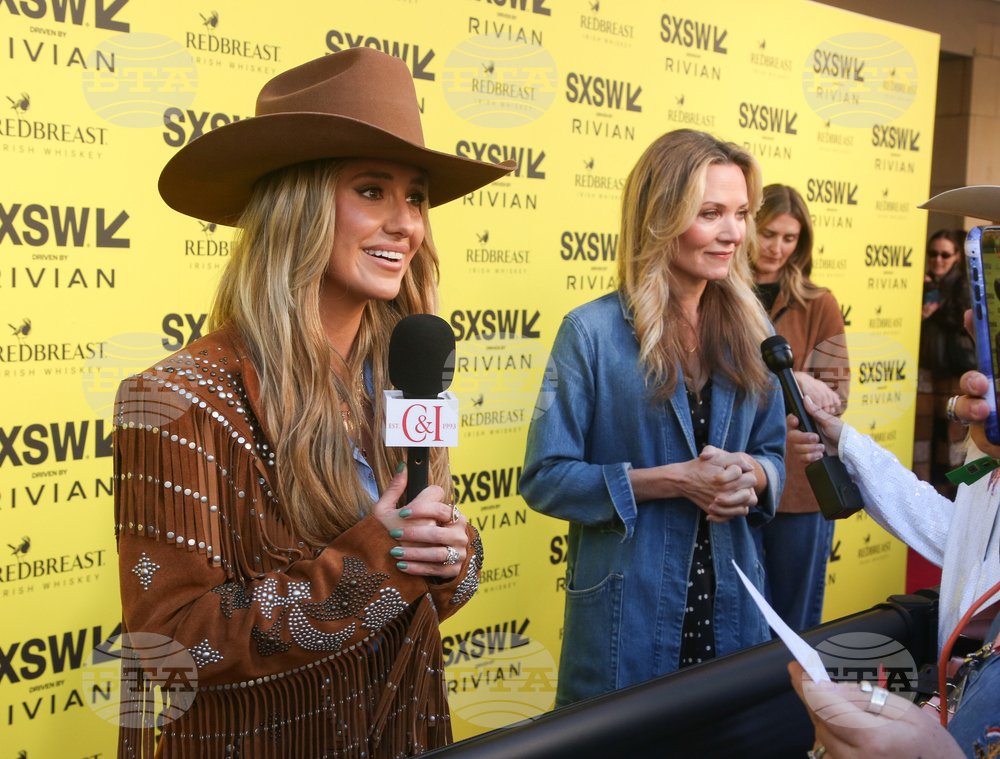 2026 SXSW - "Lainey Wilson: Keepin' Country Cool"