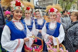 Враца - Лазаровден