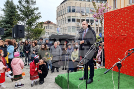 Враца - Лазаровден