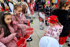 Враца - Лазаровден