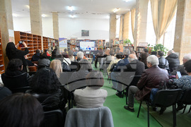 Монтана - „Децата на дивите гъски“ - представяне