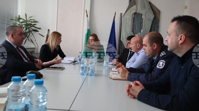 Организацията за предстоящите предсрочни парламентарни избори в област Стара Загора e с нормалнo темпо, съобщиха от Областната администрация