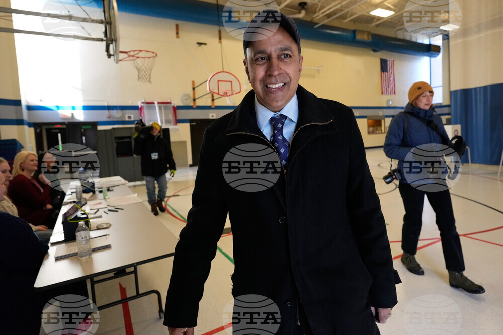 US Election 2026 Iiiinois