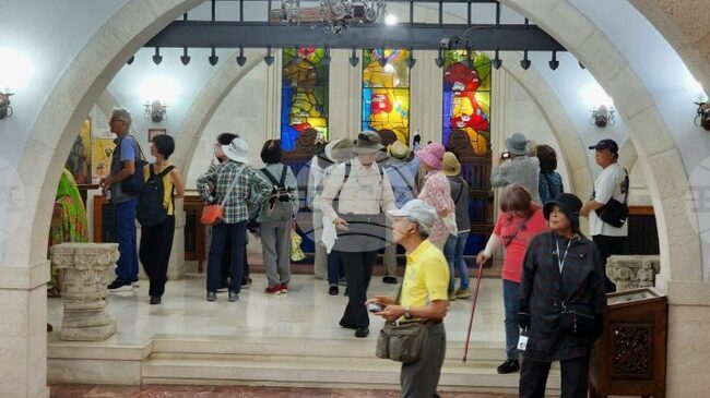 АТА: Над 42 000 души посетиха културните паметници на Албания през първите два месеца на 2026 г.