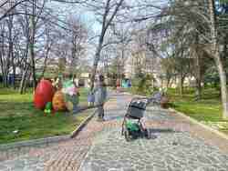 Снимка: Община Благоевград