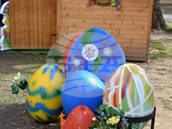 Снимка: Община Благоевград