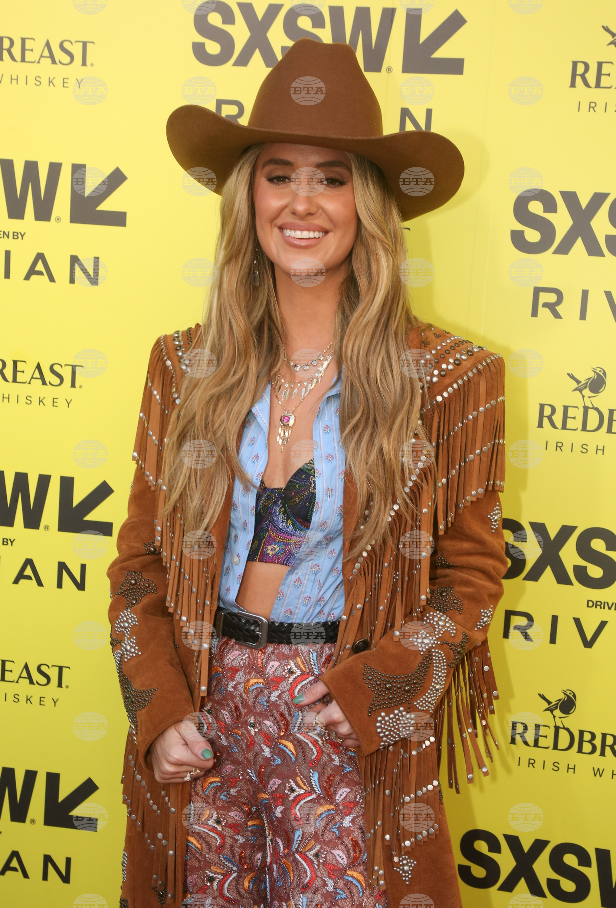 2026 SXSW - "Lainey Wilson: Keepin' Country Cool"