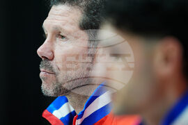 Britain Champions League Soccer