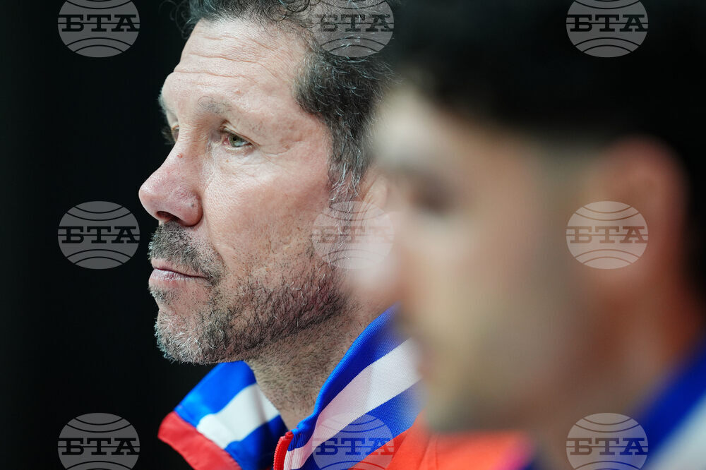 Britain Champions League Soccer