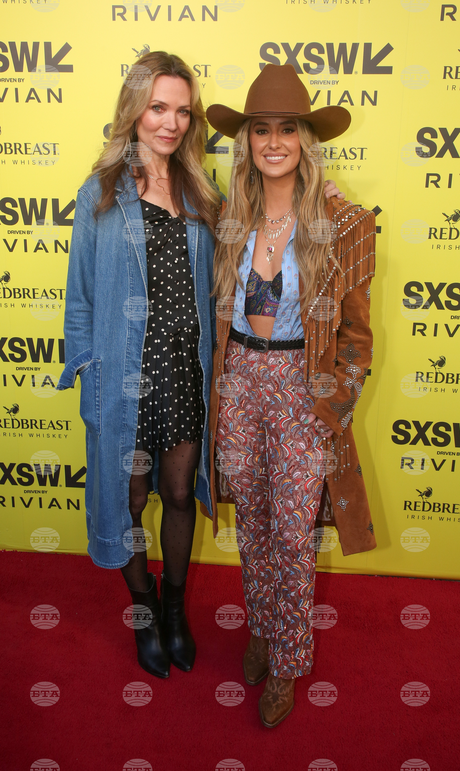 2026 SXSW - "Lainey Wilson: Keepin' Country Cool"