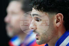 Britain Champions League Soccer