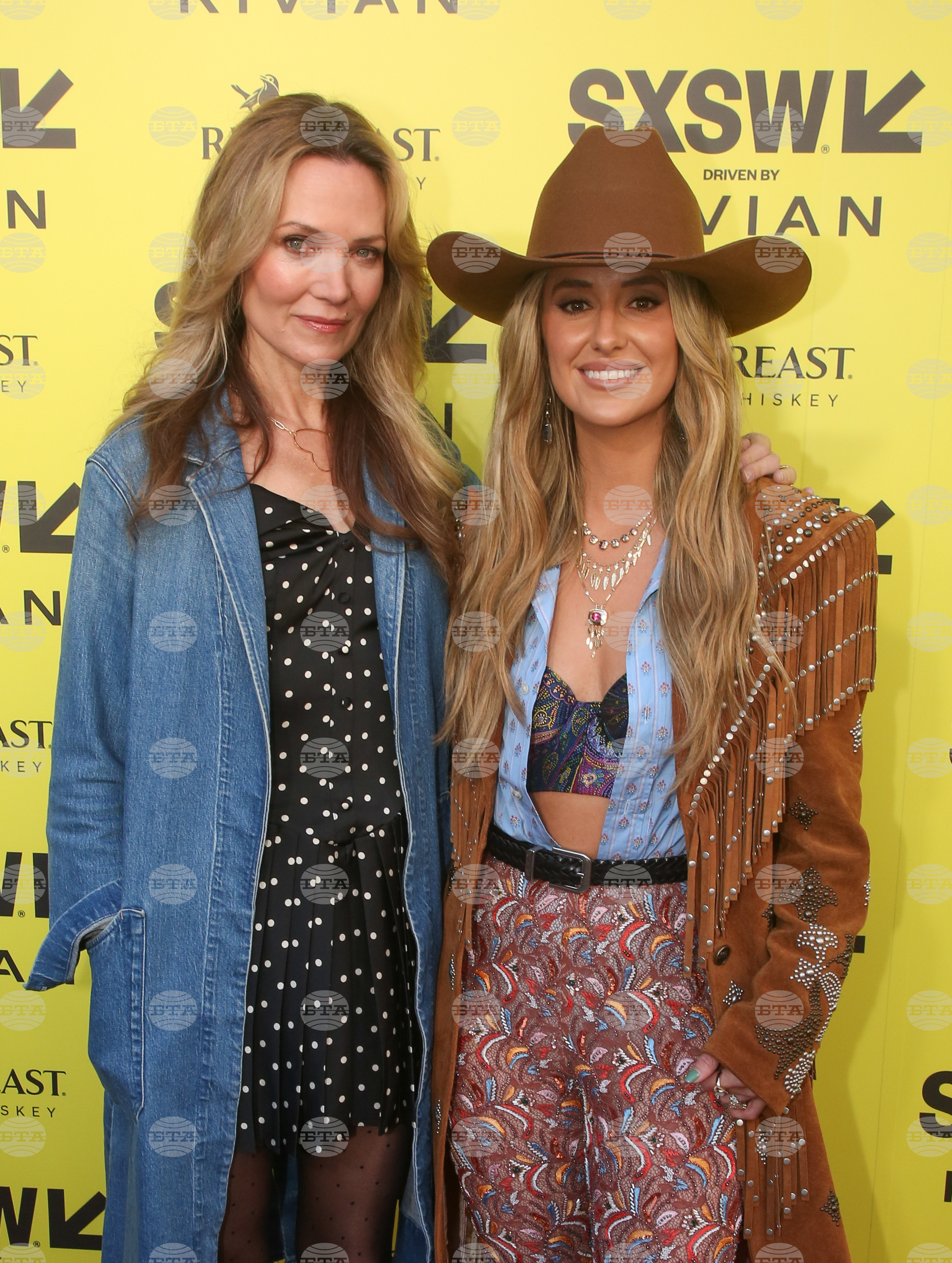 2026 SXSW - "Lainey Wilson: Keepin' Country Cool"