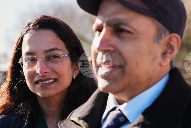 US Election 2026 Illinois