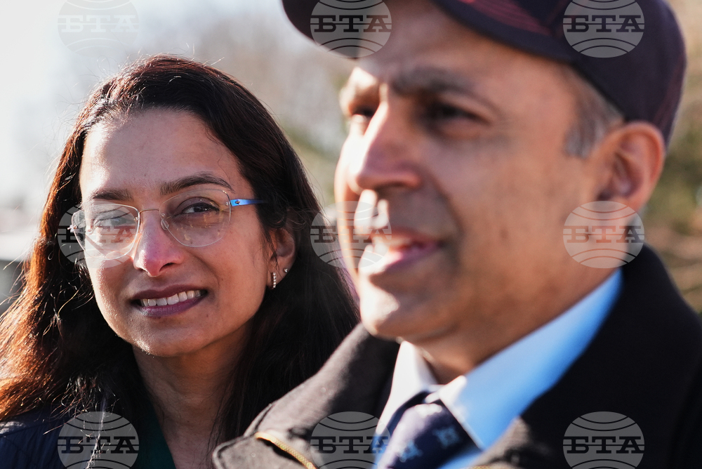 US Election 2026 Illinois