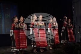 Самоков - Основно училище „Митрополит Авксентий Велешки“ - патронен празник