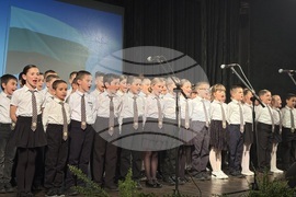 Самоков - Основно училище „Митрополит Авксентий Велешки“ - патронен празник