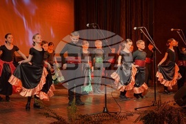 Самоков - Основно училище „Митрополит Авксентий Велешки“ - патронен празник