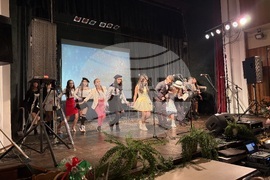 Самоков - Основно училище „Митрополит Авксентий Велешки“ - патронен празник